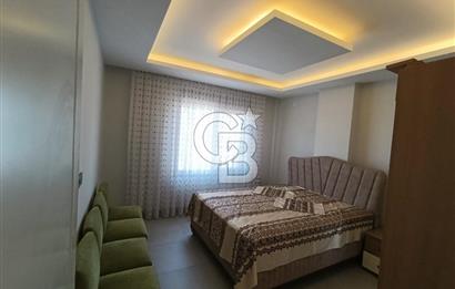 AKÇAY GÜRE arasında Sıfır Asansörlü Lüks 2+1 Eşyalı, Merkezi