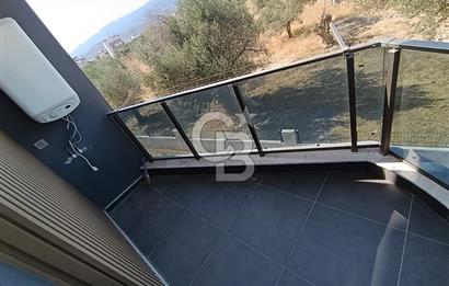 AKÇAY GÜRE arasında Sıfır Asansörlü Lüks 2+1 Eşyalı, Merkezi