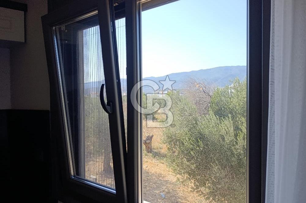 AKÇAY GÜRE arasında Sıfır Asansörlü Lüks 2+1 Eşyalı, Merkezi