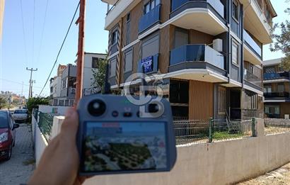 AKÇAY GÜRE arasında Sıfır Asansörlü Lüks 2+1 Eşyalı, Merkezi
