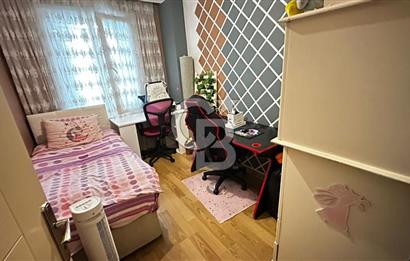 Yenidoğan 'da satılık ara kat daire