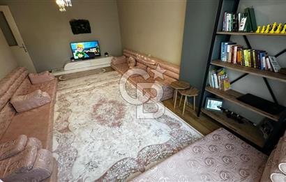 Yenidoğan 'da satılık ara kat daire