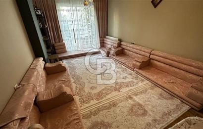 Yenidoğan 'da satılık ara kat daire