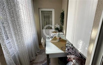 Yenidoğan 'da satılık ara kat daire