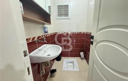 Sancaktepe necipfazıl caddesi üzerinde satılık 3 + 1 daire