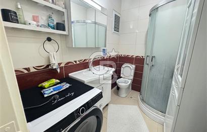 Sancaktepe necipfazıl caddesi üzerinde satılık 3 + 1 daire