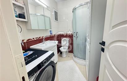 Sancaktepe necipfazıl caddesi üzerinde satılık 3 + 1 daire