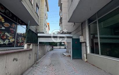 Sancaktepe necipfazıl caddesi üzerinde satılık 3 + 1 daire