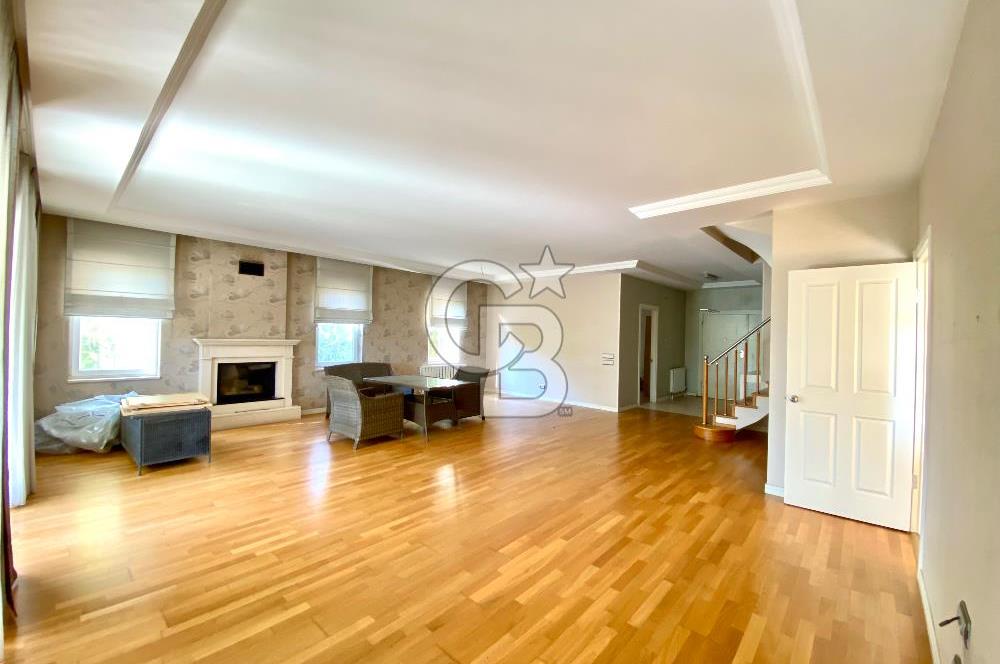 Ardıçlı Göl Evleri Satılık 5+2 Dubleks Villa