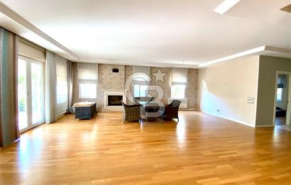 Ardıçlı Göl Evleri Satılık 5+2 Dubleks Villa