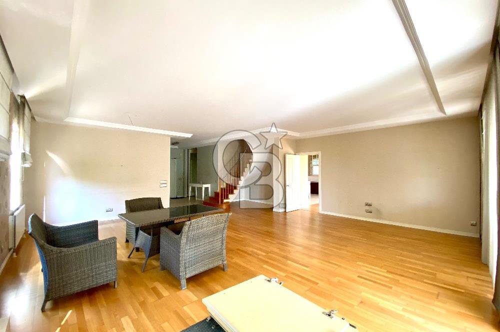 Ardıçlı Göl Evleri Satılık 5+2 Dubleks Villa