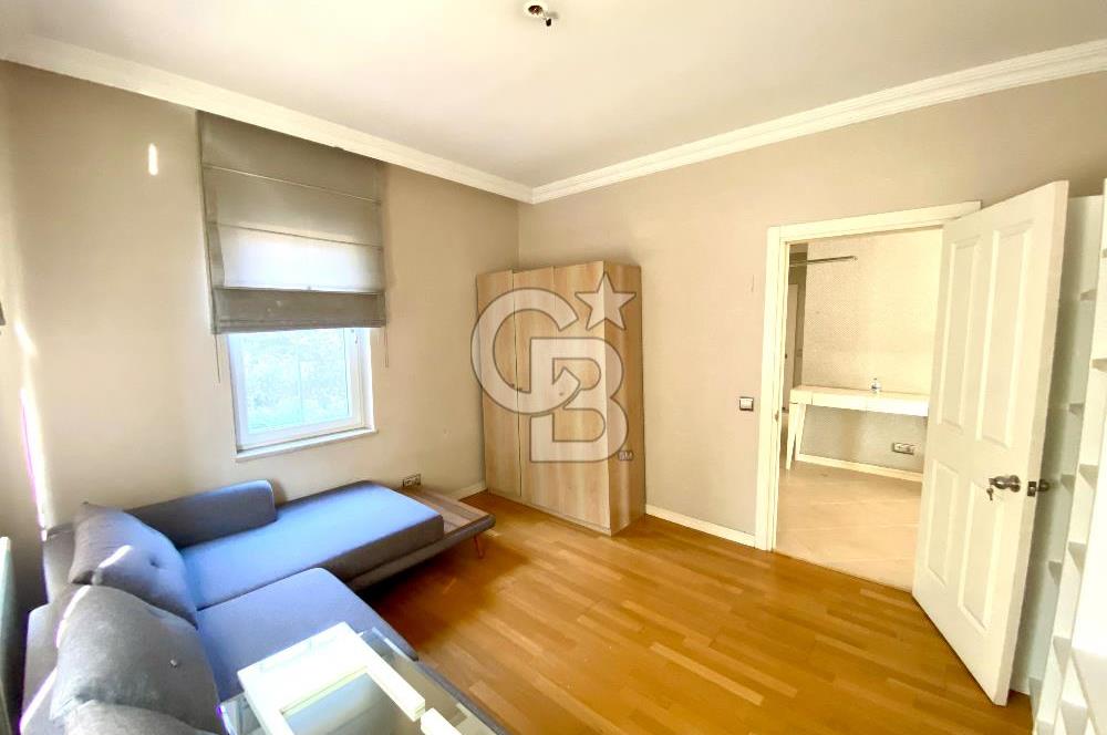 Ardıçlı Göl Evleri Satılık 5+2 Dubleks Villa