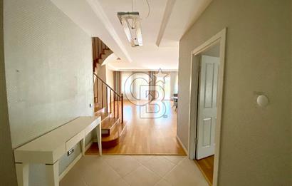 Ardıçlı Göl Evleri Satılık 5+2 Dubleks Villa