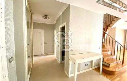 Ardıçlı Göl Evleri Satılık 5+2 Dubleks Villa