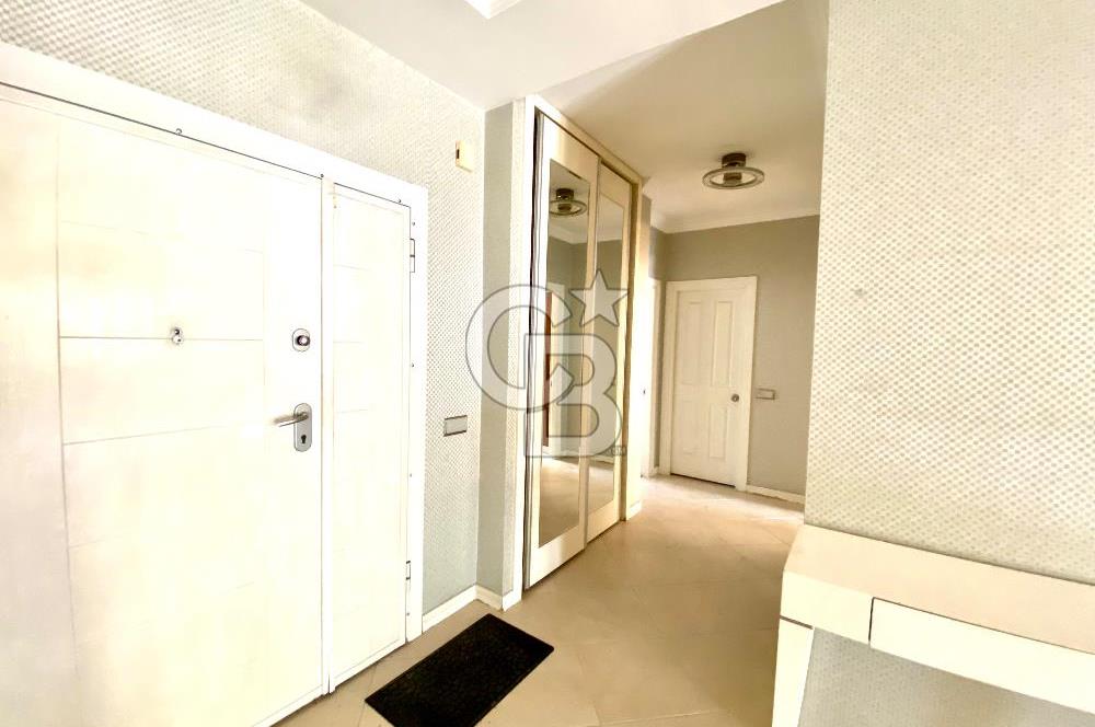 Ardıçlı Göl Evleri Satılık 5+2 Dubleks Villa