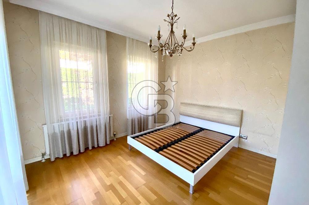 Ardıçlı Göl Evleri Satılık 5+2 Dubleks Villa