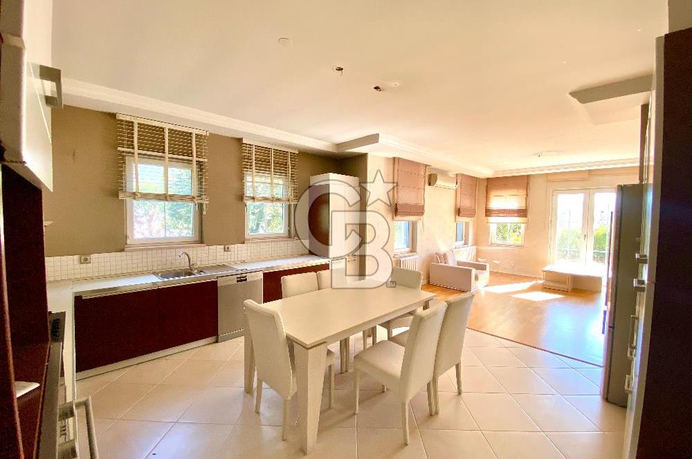 Ardıçlı Göl Evleri Satılık 5+2 Dubleks Villa