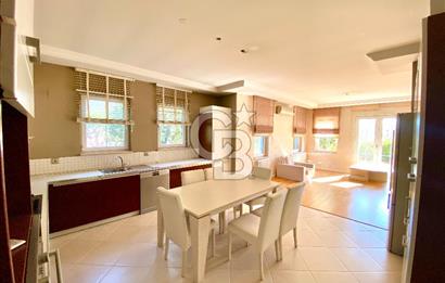 Ardıçlı Göl Evleri Satılık 5+2 Dubleks Villa
