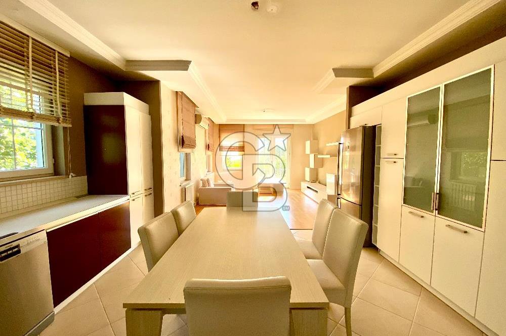 Ardıçlı Göl Evleri Satılık 5+2 Dubleks Villa