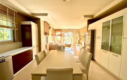Ardıçlı Göl Evleri Satılık 5+2 Dubleks Villa