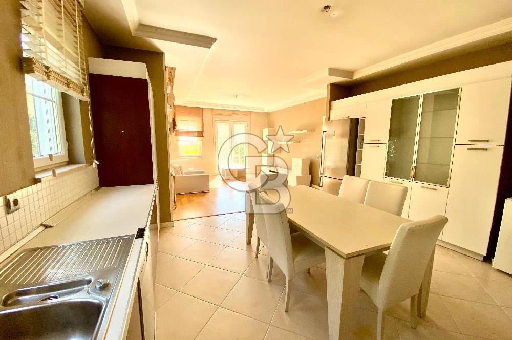 Ardıçlı Göl Evleri Satılık 5+2 Dubleks Villa