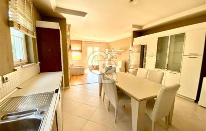 Ardıçlı Göl Evleri Satılık 5+2 Dubleks Villa