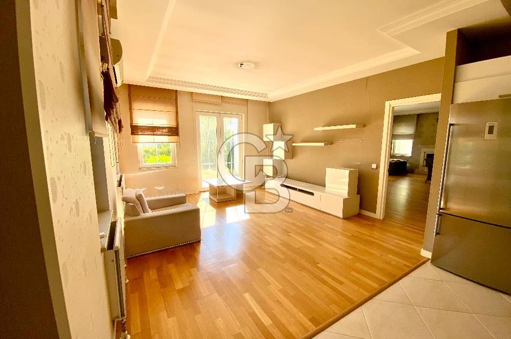 Ardıçlı Göl Evleri Satılık 5+2 Dubleks Villa