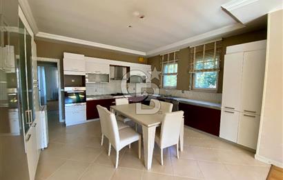 Ardıçlı Göl Evleri Satılık 5+2 Dubleks Villa