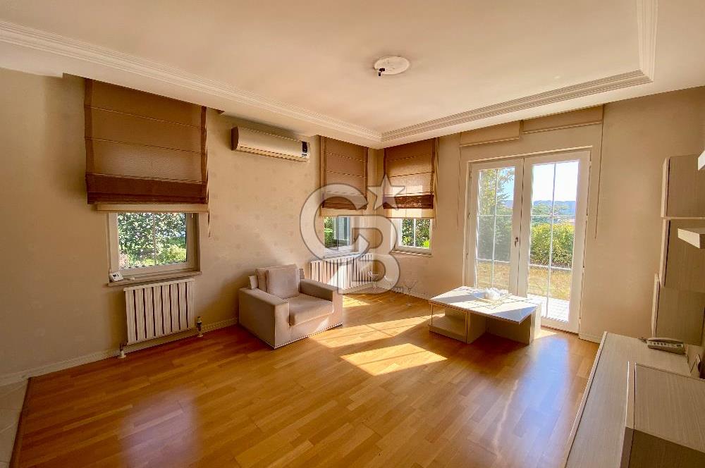 Ardıçlı Göl Evleri Satılık 5+2 Dubleks Villa