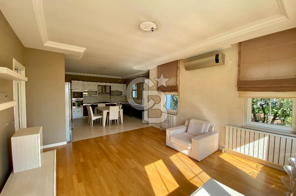 Ardıçlı Göl Evleri Satılık 5+2 Dubleks Villa