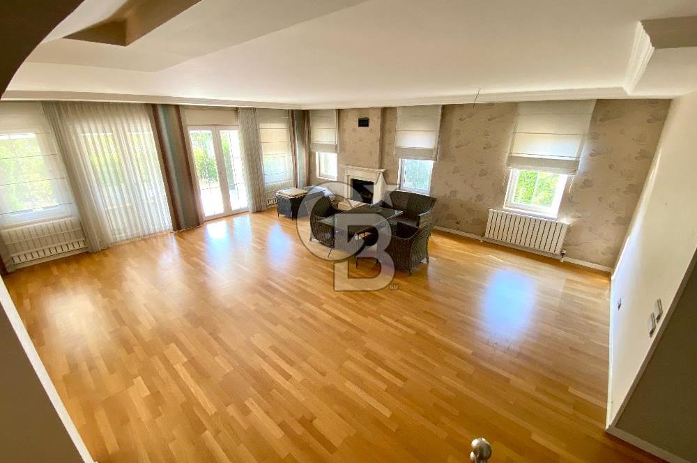 Ardıçlı Göl Evleri Satılık 5+2 Dubleks Villa