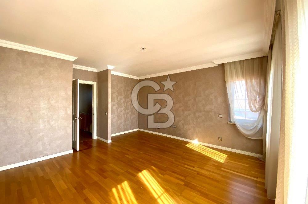 Ardıçlı Göl Evleri Satılık 5+2 Dubleks Villa