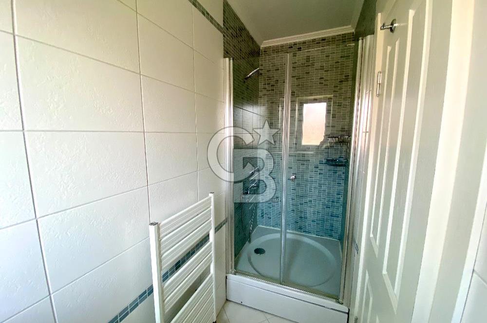 Ardıçlı Göl Evleri Satılık 5+2 Dubleks Villa