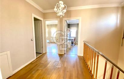 Ardıçlı Göl Evleri Satılık 5+2 Dubleks Villa