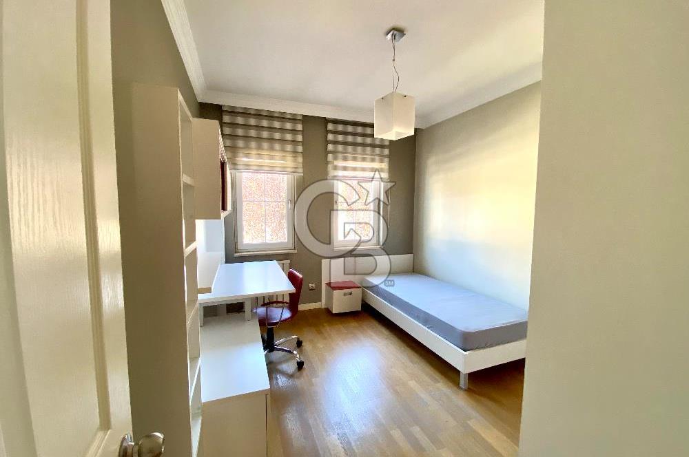 Ardıçlı Göl Evleri Satılık 5+2 Dubleks Villa