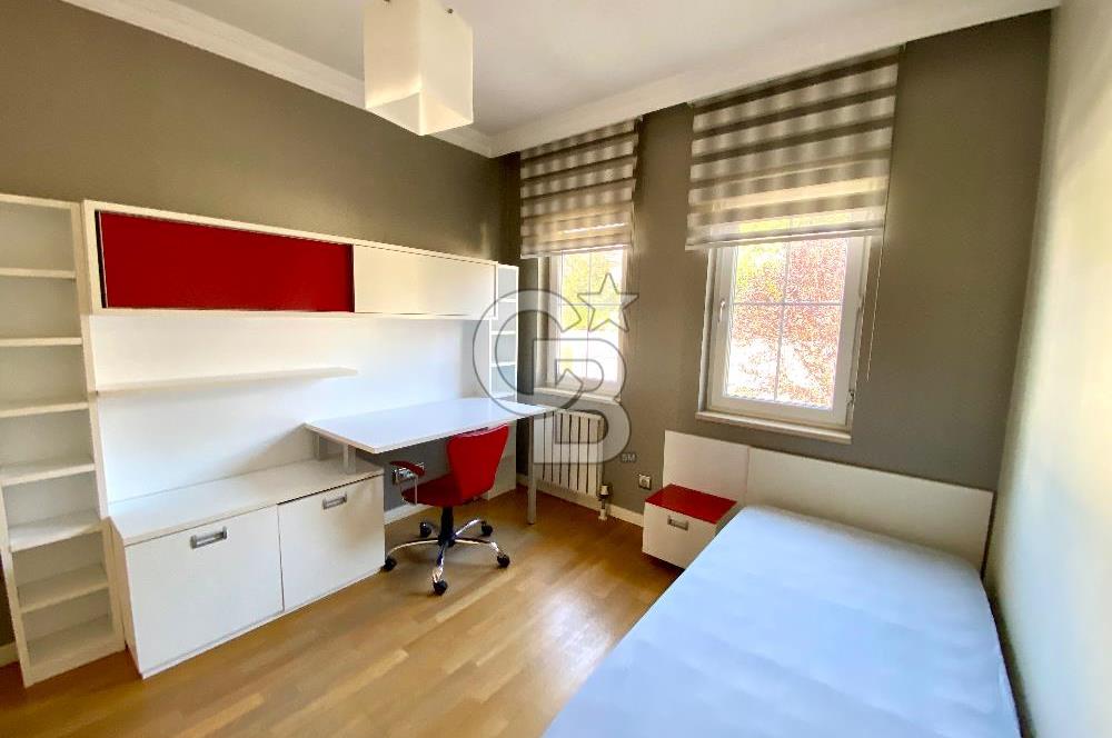 Ardıçlı Göl Evleri Satılık 5+2 Dubleks Villa