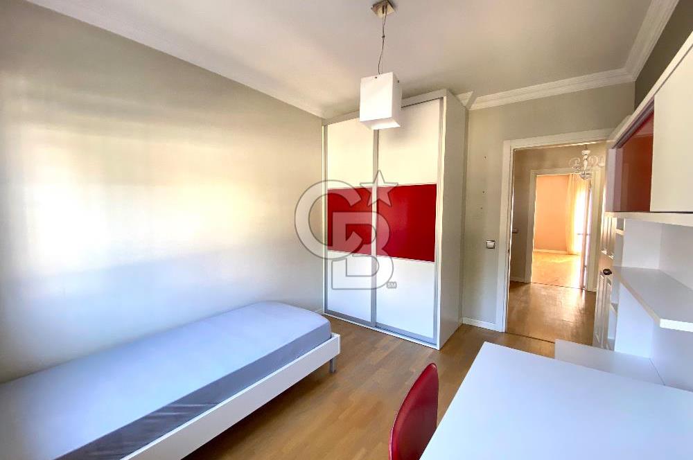 Ardıçlı Göl Evleri Satılık 5+2 Dubleks Villa
