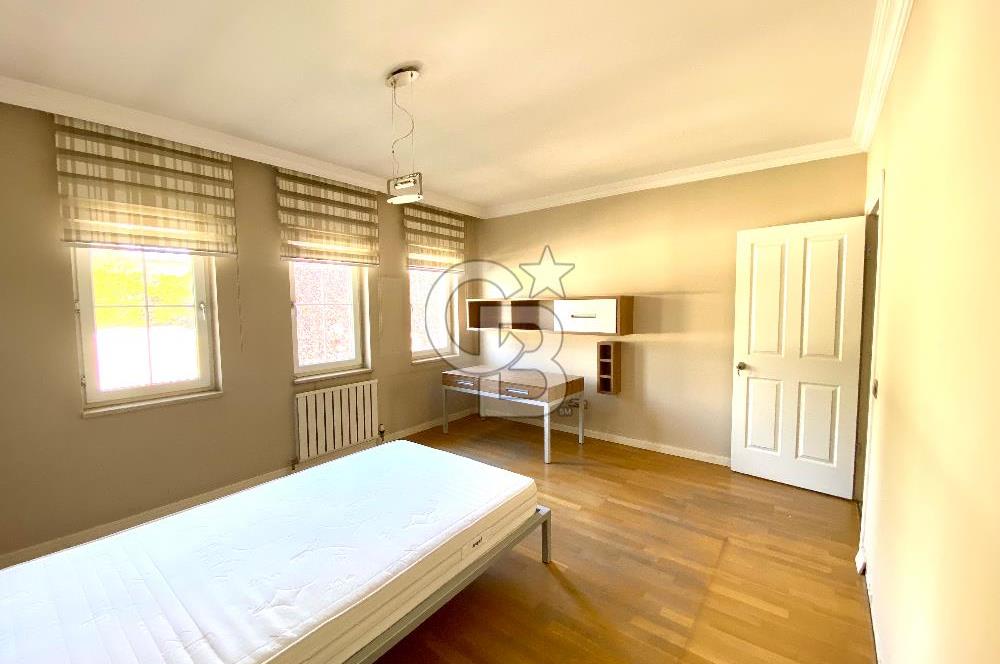 Ardıçlı Göl Evleri Satılık 5+2 Dubleks Villa
