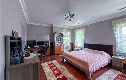 SUNFLOWER KARAAĞAÇ SATILIK 6+1 VİLLA
