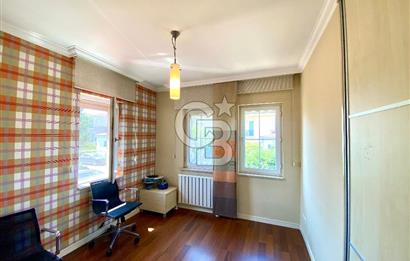 ARDIÇLI GÖL EVLERİ SATILIK 6+2 TRİPLEKS VİLLA
