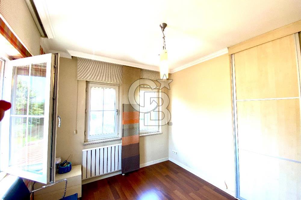 ARDIÇLI GÖL EVLERİ SATILIK 6+2 TRİPLEKS VİLLA