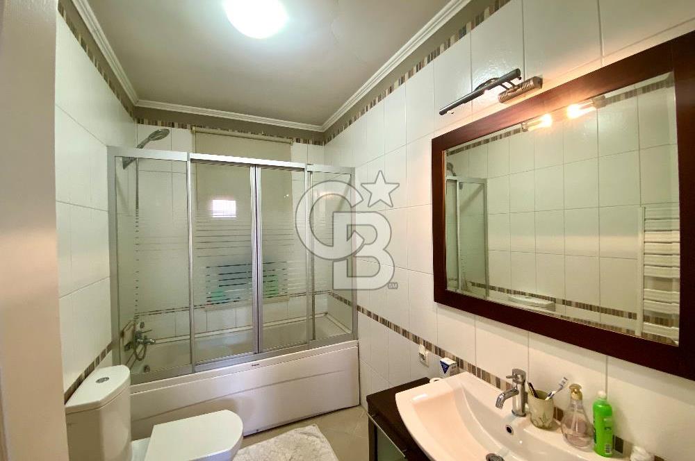 ARDIÇLI GÖL EVLERİ SATILIK 6+2 TRİPLEKS VİLLA