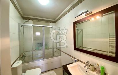 ARDIÇLI GÖL EVLERİ SATILIK 6+2 TRİPLEKS VİLLA