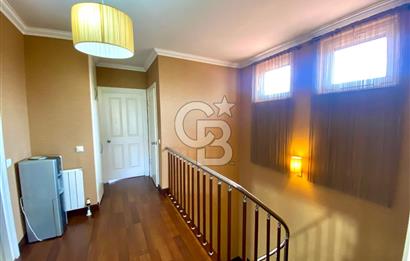 ARDIÇLI GÖL EVLERİ SATILIK 6+2 TRİPLEKS VİLLA