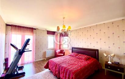 ARDIÇLI GÖL EVLERİ SATILIK 6+2 TRİPLEKS VİLLA