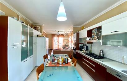 ARDIÇLI GÖL EVLERİ SATILIK 6+2 TRİPLEKS VİLLA
