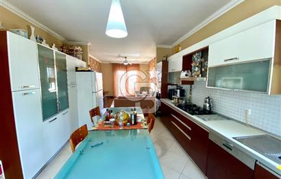 ARDIÇLI GÖL EVLERİ SATILIK 6+2 TRİPLEKS VİLLA