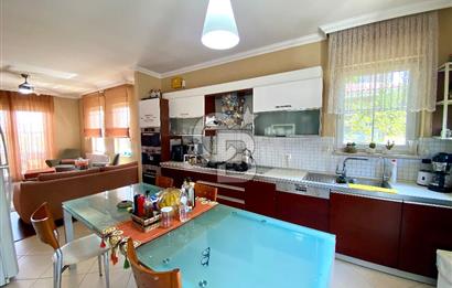 ARDIÇLI GÖL EVLERİ SATILIK 6+2 TRİPLEKS VİLLA
