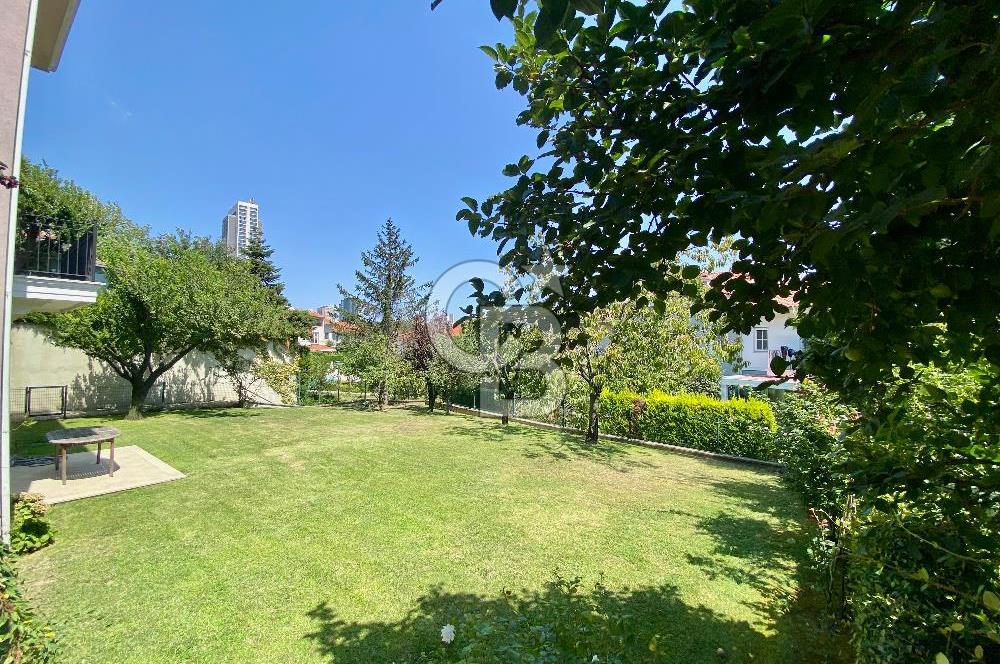 ARDIÇLI GÖL EVLERİ SATILIK 6+2 TRİPLEKS VİLLA