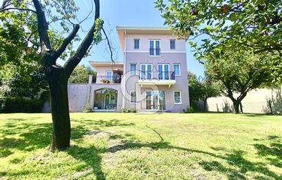 ARDIÇLI GÖL EVLERİ SATILIK 6+2 TRİPLEKS VİLLA
